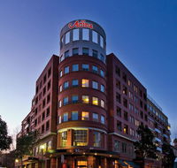 Adina Apartment Hotel Sydney Surry Hills - Tourism Brisbane