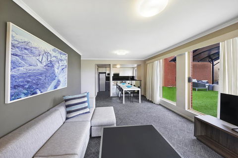 Adina Apartment Hotel Sydney Surry Hills - Tourism Brisbane 13
