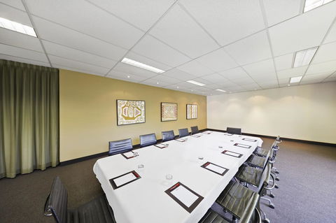 Adina Apartment Hotel Sydney Surry Hills - Tourism Brisbane 16