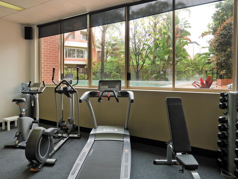 Adina Apartment Hotel Sydney Surry Hills - Tourism Brisbane 15