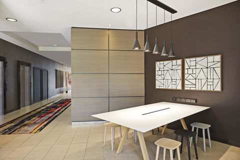 Adina Apartment Hotel Sydney Surry Hills - Tourism Brisbane 6