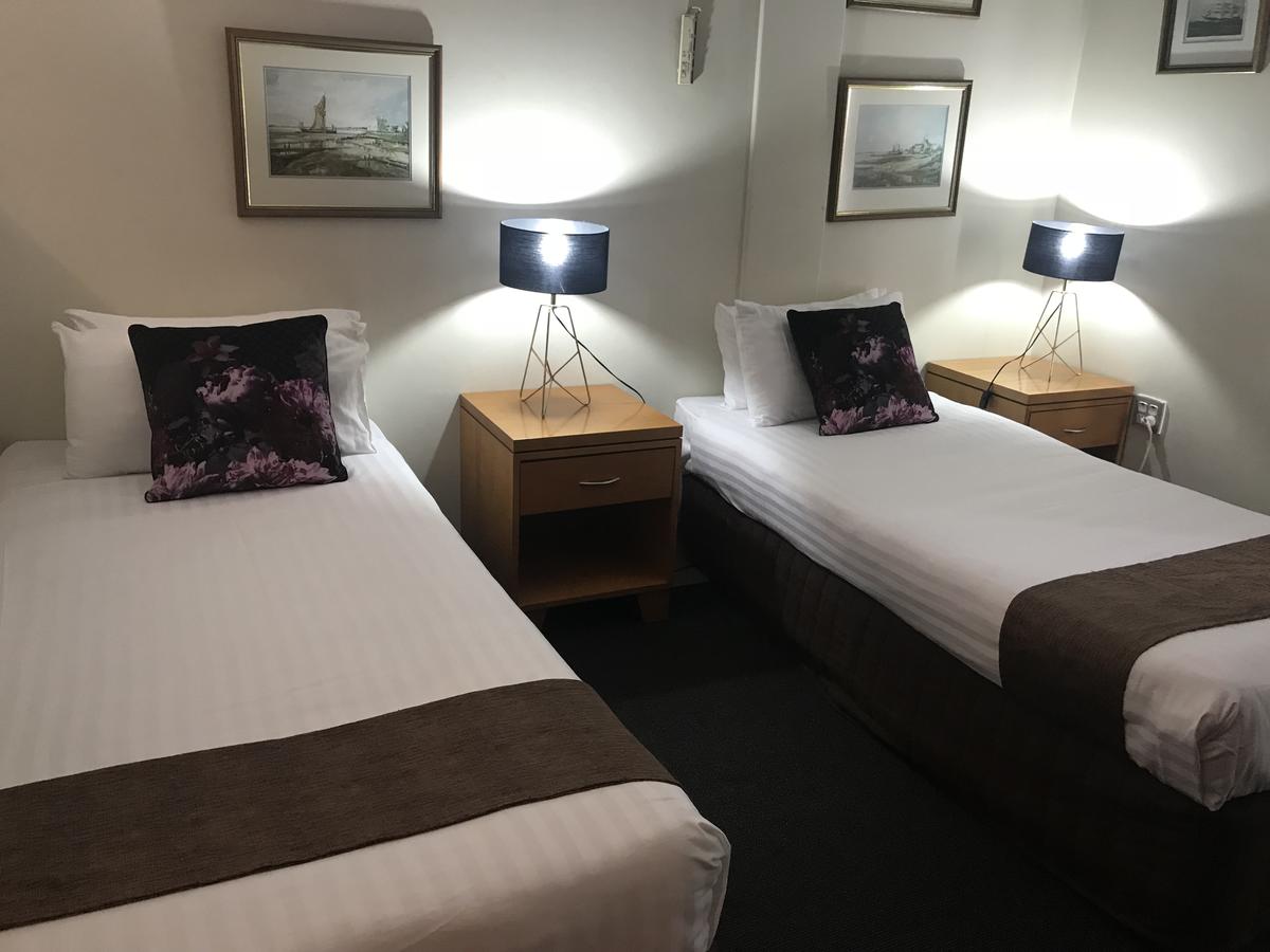 Woolloomooloo NSW Brisbane Tourism