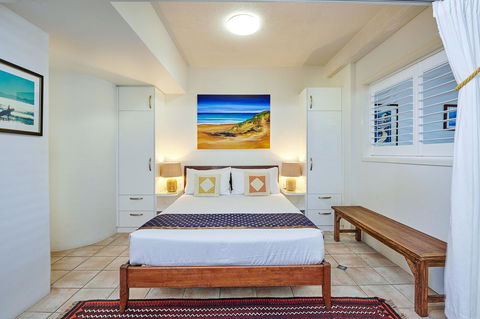 Julians Apartments - Tourism Brisbane 7