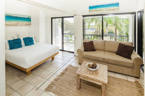 Julians Apartments - Tourism Brisbane 13