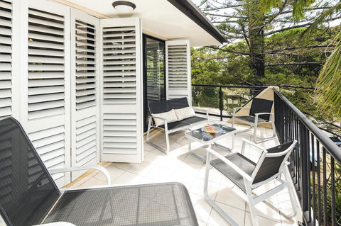 Julians Apartments - Tourism Brisbane 22