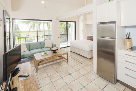 Julians Apartments - Tourism Brisbane 30