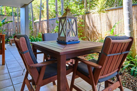 Julians Apartments - Tourism Brisbane 40
