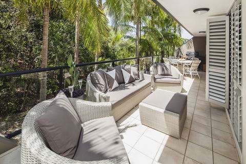 Julians Apartments - Tourism Brisbane 37