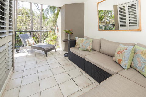 Julians Apartments - Tourism Brisbane 33