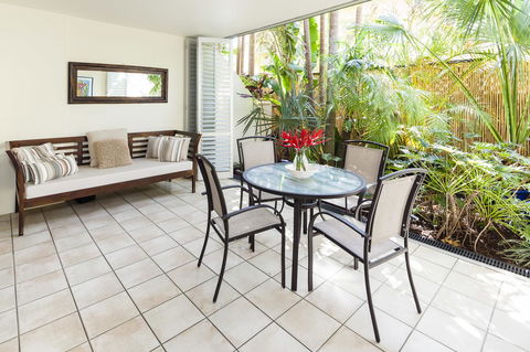 Julians Apartments - Tourism Brisbane 28