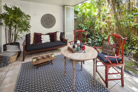 Julians Apartments - Tourism Brisbane 20