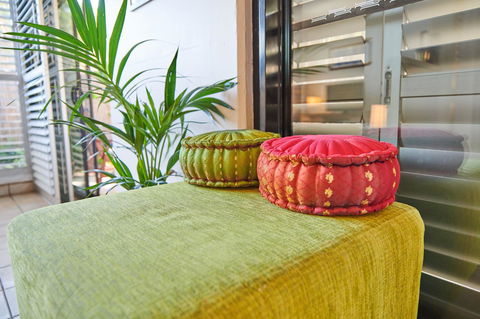 Julians Apartments - Tourism Brisbane 38