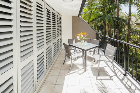 Julians Apartments - Tourism Brisbane 31