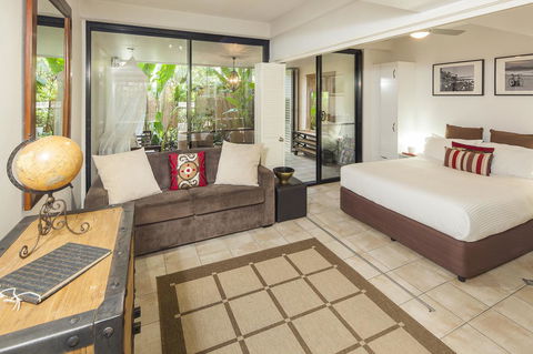 Julians Apartments - Tourism Brisbane 19