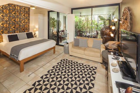 Julians Apartments - Tourism Brisbane 34