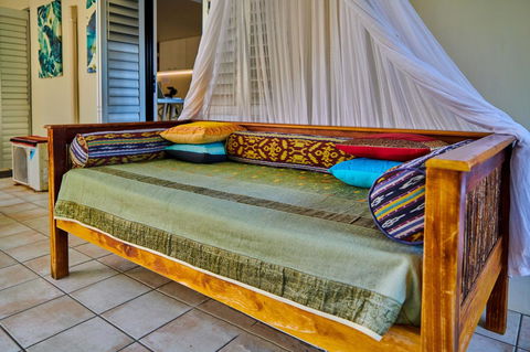 Julians Apartments - Tourism Brisbane 8