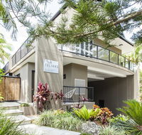 Julians Apartments - Tourism Brisbane