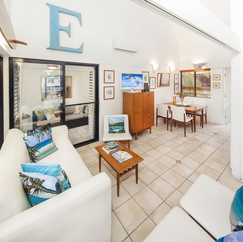 Julians Apartments - Tourism Brisbane 15