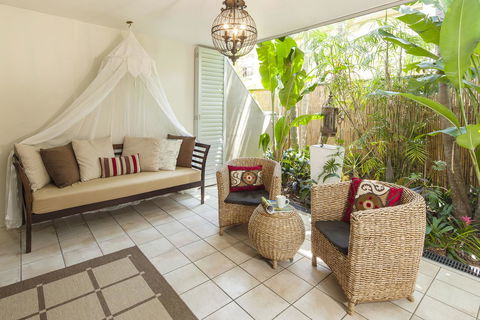 Julians Apartments - Tourism Brisbane 36