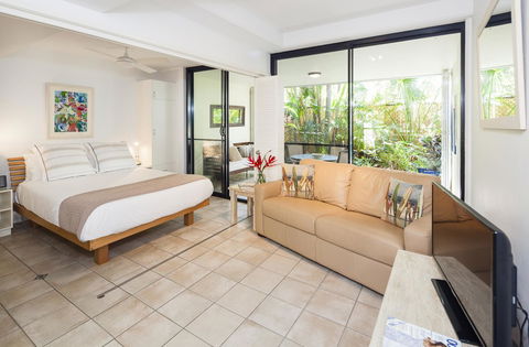 Julians Apartments - Tourism Brisbane 29