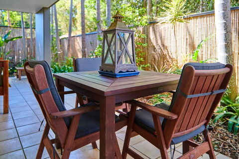Julians Apartments - Tourism Brisbane 1