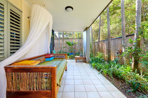Julians Apartments - Tourism Brisbane 5