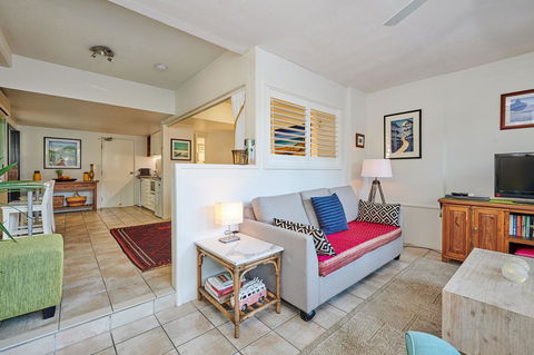 Julians Apartments - Tourism Brisbane 3