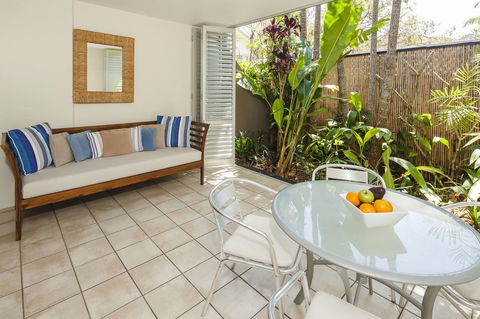 Julians Apartments - Tourism Brisbane 23