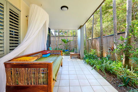 Julians Apartments - Tourism Brisbane 2