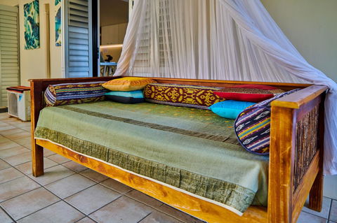 Julians Apartments - Tourism Brisbane 41