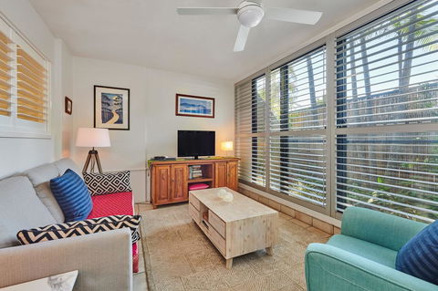 Julians Apartments - Tourism Brisbane 4