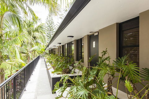 Julians Apartments - Tourism Brisbane 25