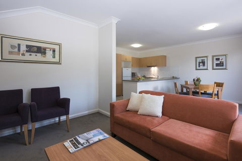 Leisure Inn Spires - Tourism Brisbane 7