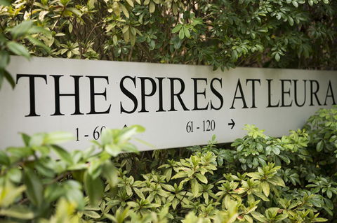 Leisure Inn Spires - Tourism Brisbane 13