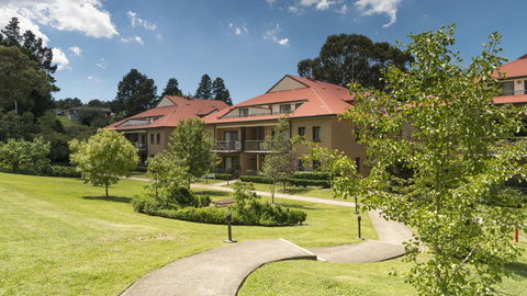 Leisure Inn Spires - Tourism Brisbane 0