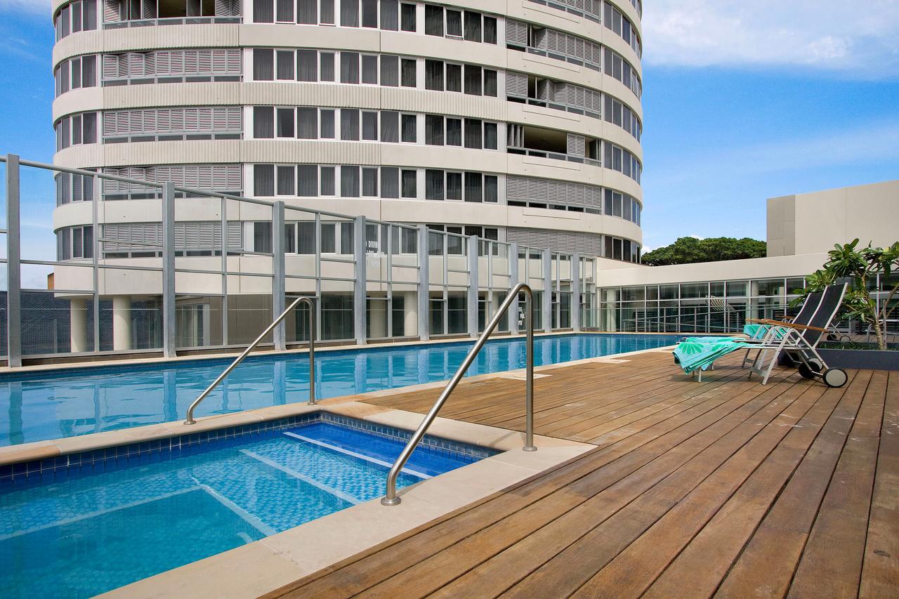 Tweed Heads NSW Tourism Brisbane