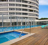 Tweed Ultima Apartments - Tourism Brisbane