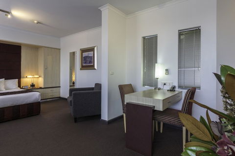 Mercure Albury - Tourism Brisbane 30