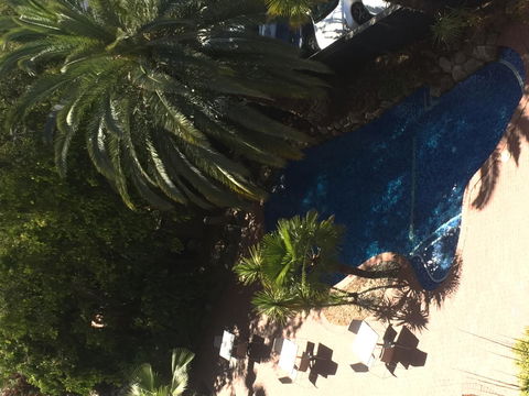 Mercure Albury - Tourism Brisbane 31