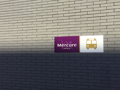 Mercure Albury - Tourism Brisbane 36