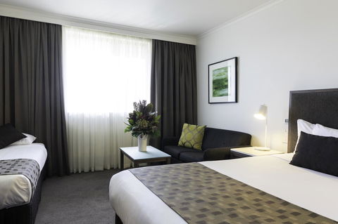 Mercure Albury - Tourism Brisbane 28