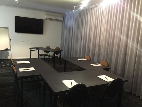 Mercure Albury - Tourism Brisbane 39