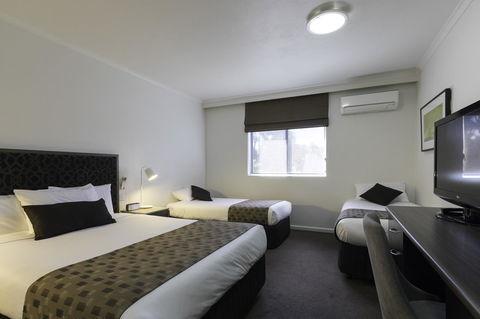 Mercure Albury - Tourism Brisbane 14