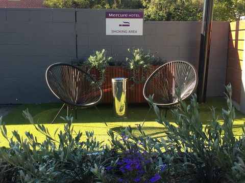 Mercure Albury - Tourism Brisbane 38