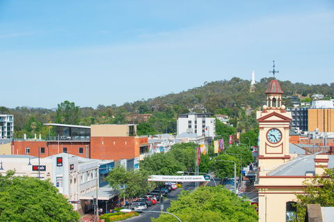 Mercure Albury - Tourism Brisbane 24