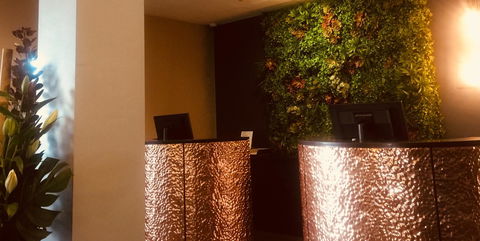 Mercure Albury - Tourism Brisbane 42