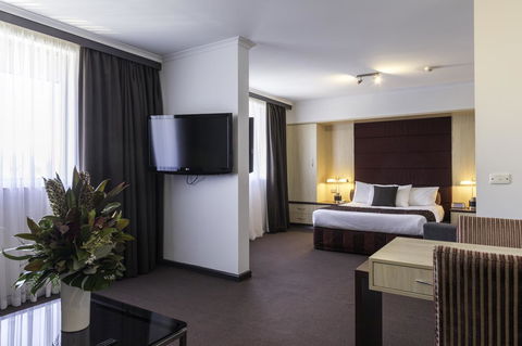 Mercure Albury - Tourism Brisbane 12