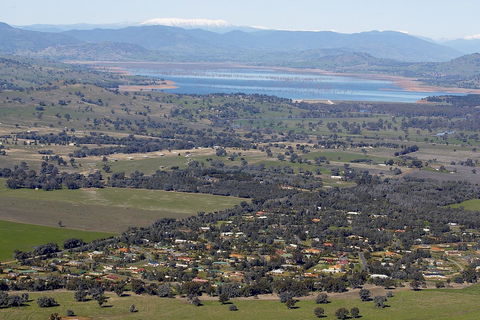 Mercure Albury - Tourism Brisbane 20