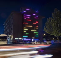 Mercure Albury - Tourism Brisbane