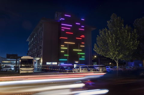 Mercure Albury - Tourism Brisbane 0